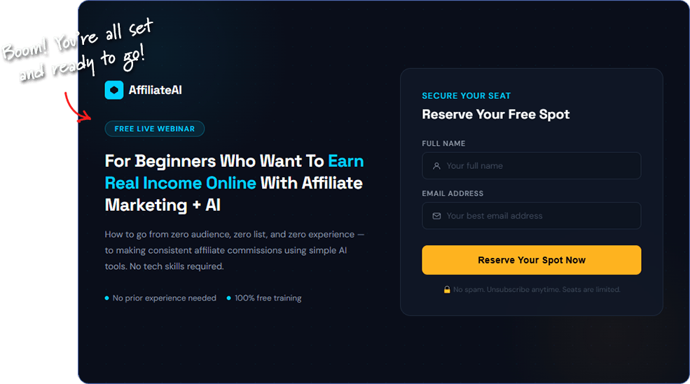 WebinarClonesAI Review