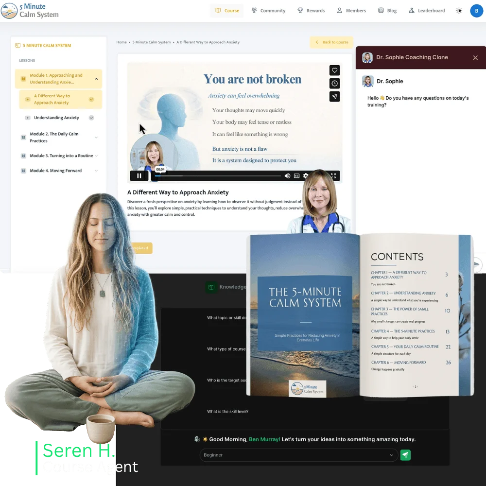 GuruOS Review