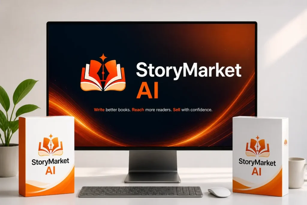 StoryMarket AI Review