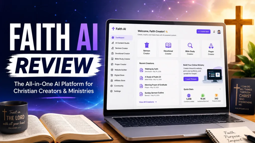 Faith AI Review
