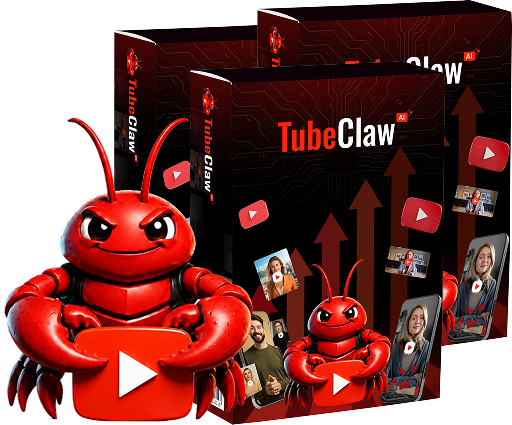 Tube Claw AI