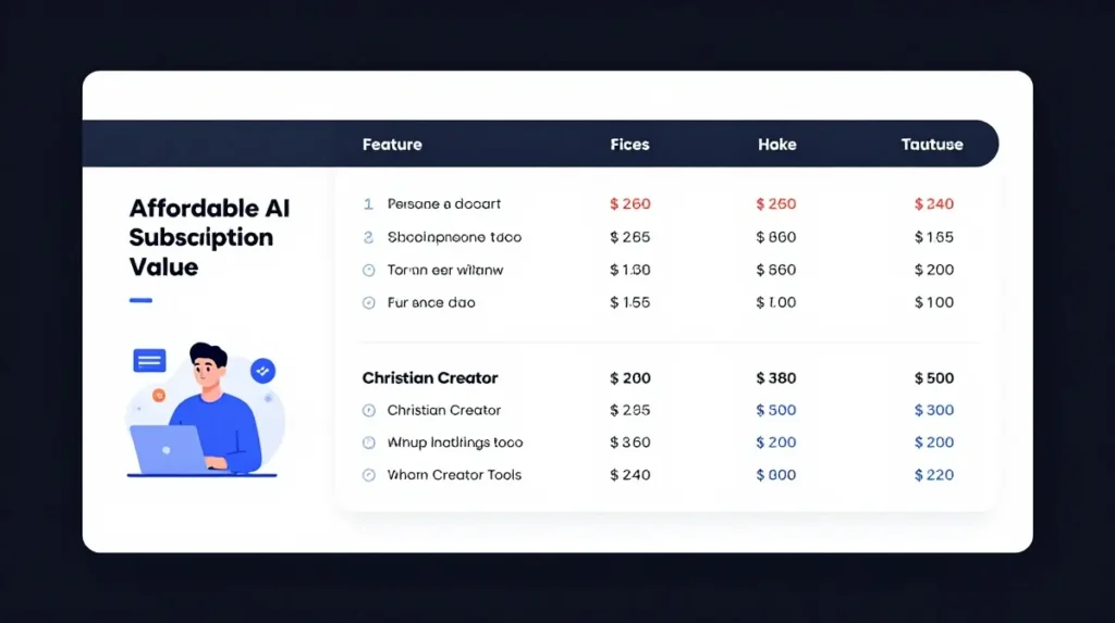 Faith AI Review