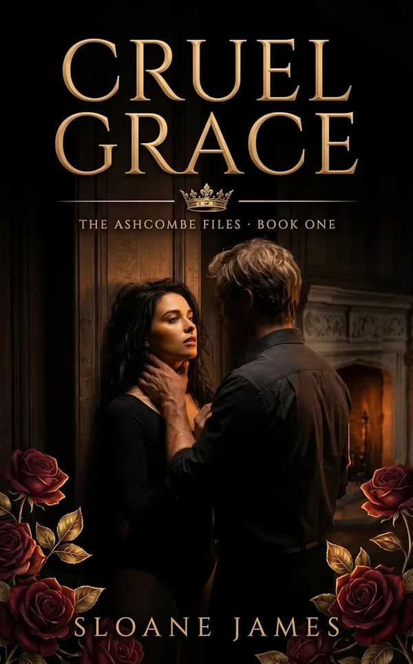 cruel grace