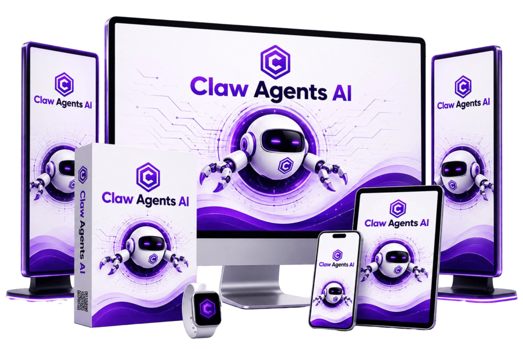 Claw Agents AI Review : 7 Powerful Reasons to Buy 2 Claw Agents AI Review