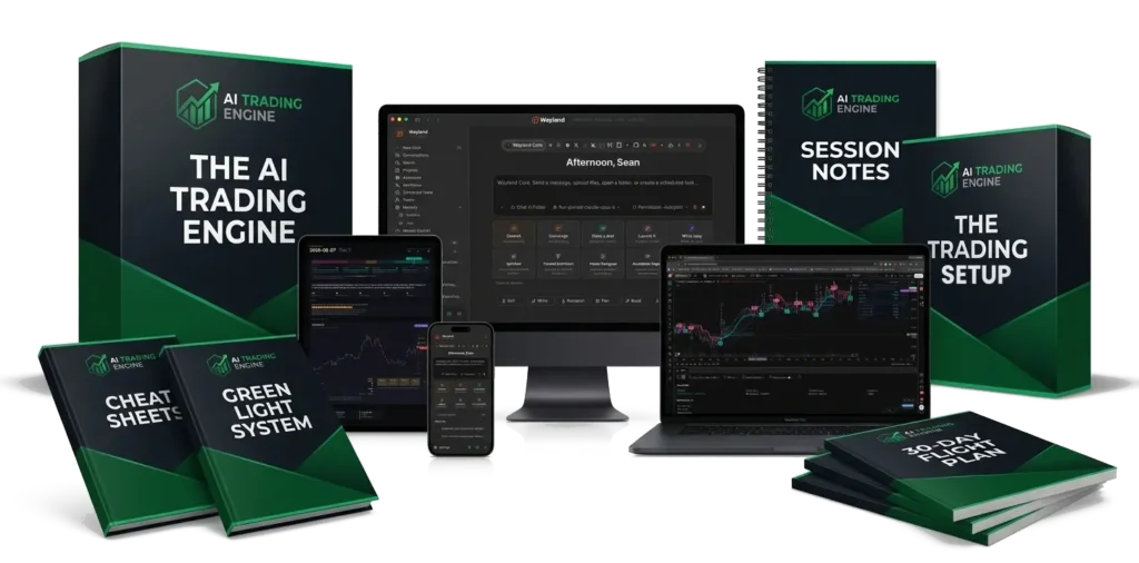 AI Trading Engine Review