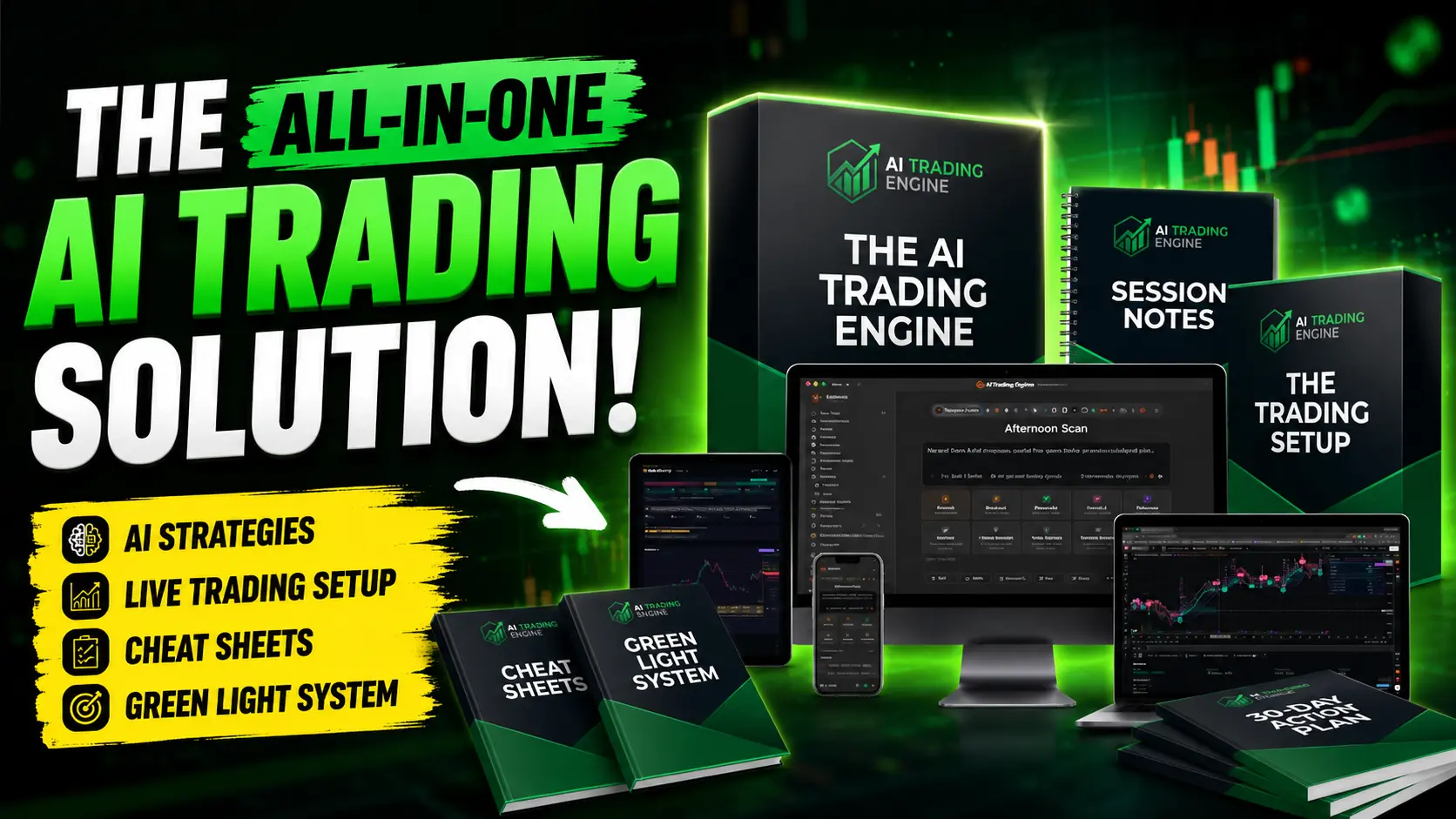 AI Trading Engine Review
