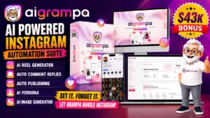AIGramPa Review