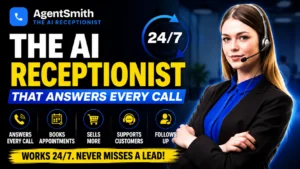 AgentSmith Review