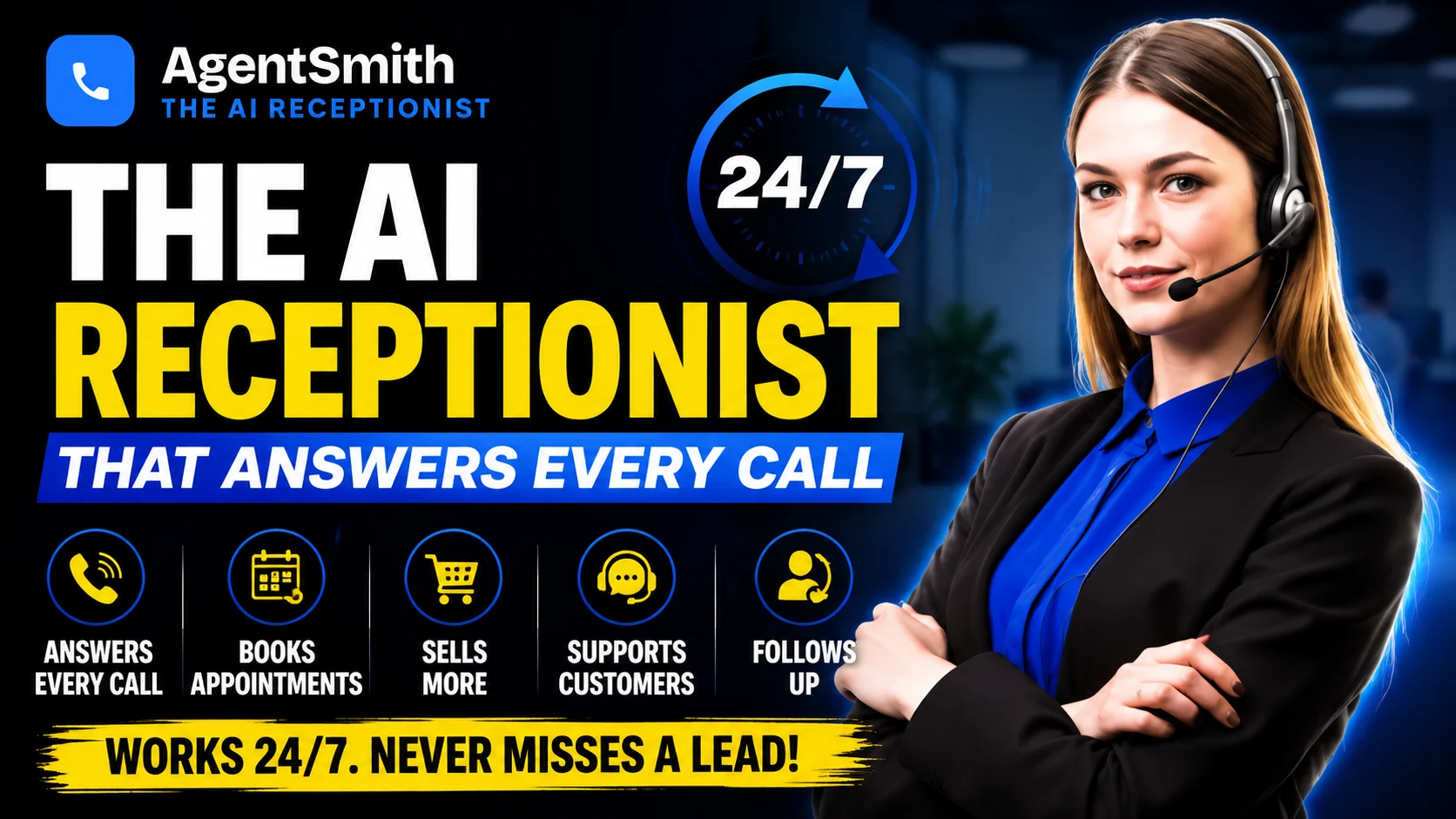 AgentSmith Review