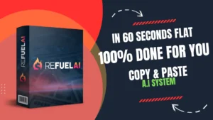 REFUEL AI Review