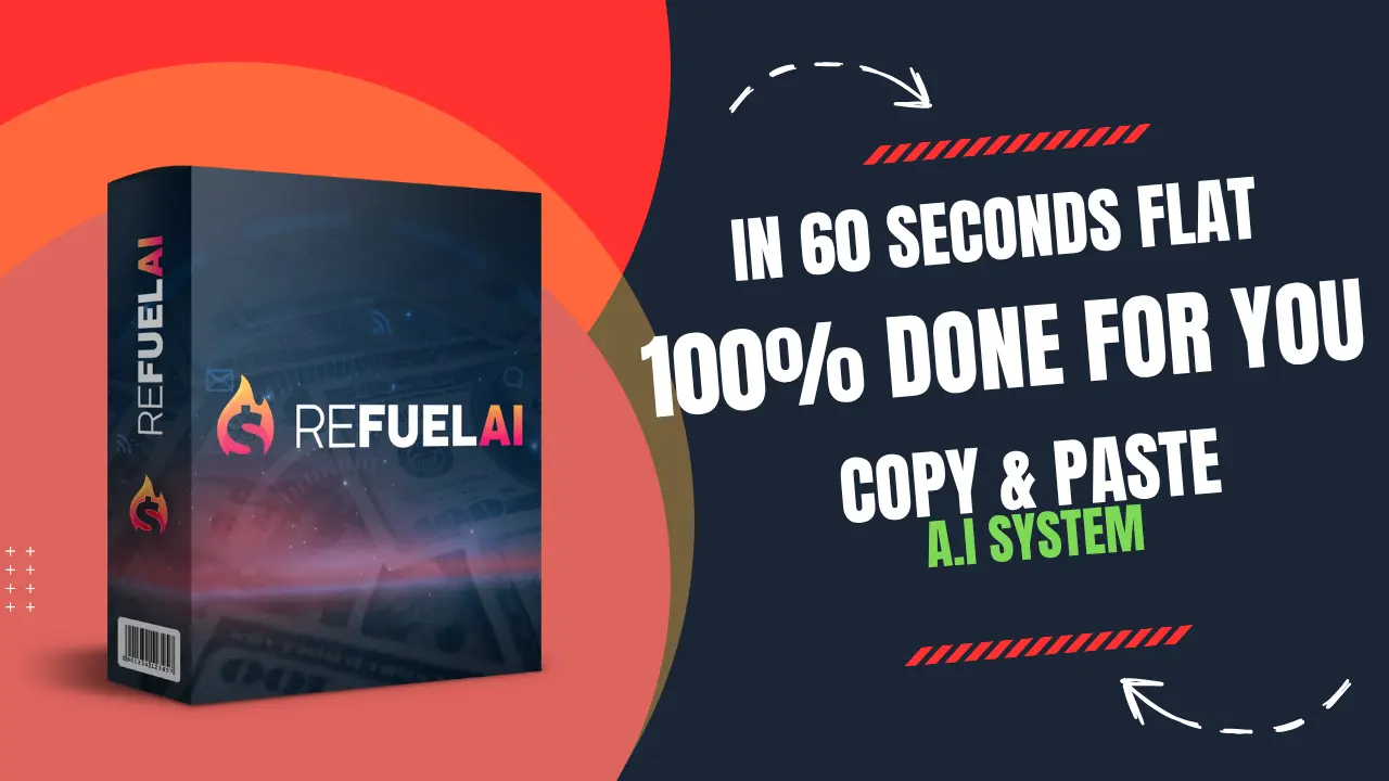 REFUEL AI Review