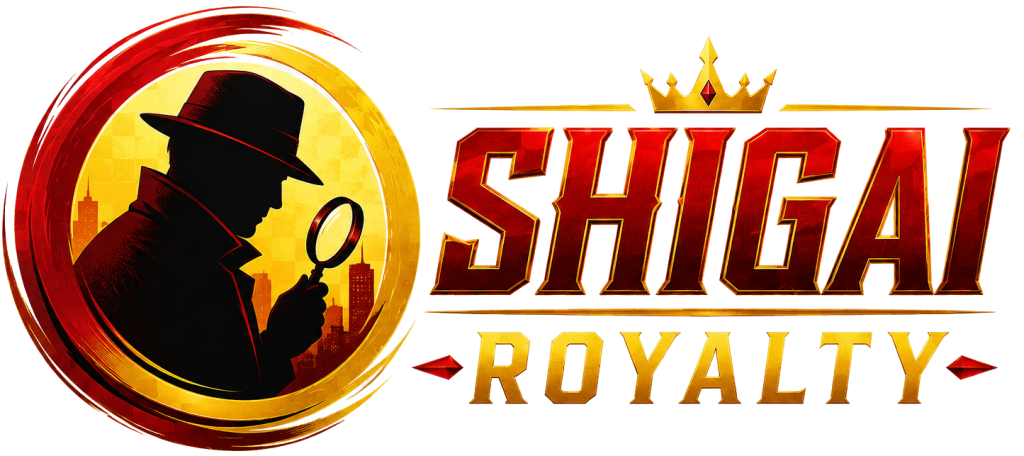 Shigai Royalty Review : Can This Mystery Puzzle Tool Really Help You Create KDP Books? 2 Shigai Royalty Review