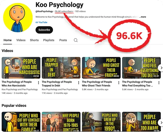 MagicFlix AI 2.0 Review 2026 – Can It Really Simplify Faceless Content Creation? 15 MagicFlix AI 2.0 Review