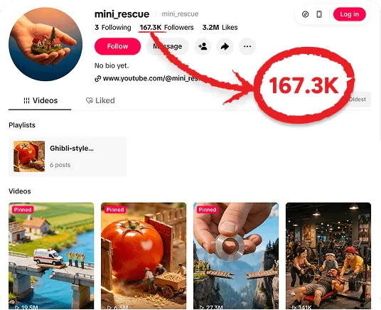 MagicFlix AI 2.0 Review 2026 – Can It Really Simplify Faceless Content Creation? 16 MagicFlix AI 2.0 Review