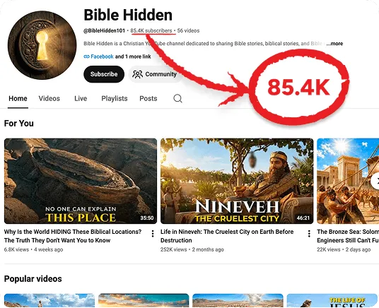 MagicFlix AI 2.0 Review 2026 – Can It Really Simplify Faceless Content Creation? 19 MagicFlix AI 2.0 Review