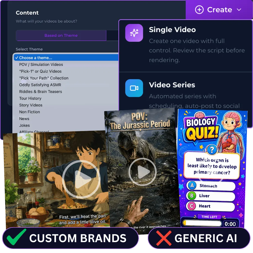 MagicFlix AI 2.0 Review 2026 – Can It Really Simplify Faceless Content Creation? 12 MagicFlix AI 2.0 Review