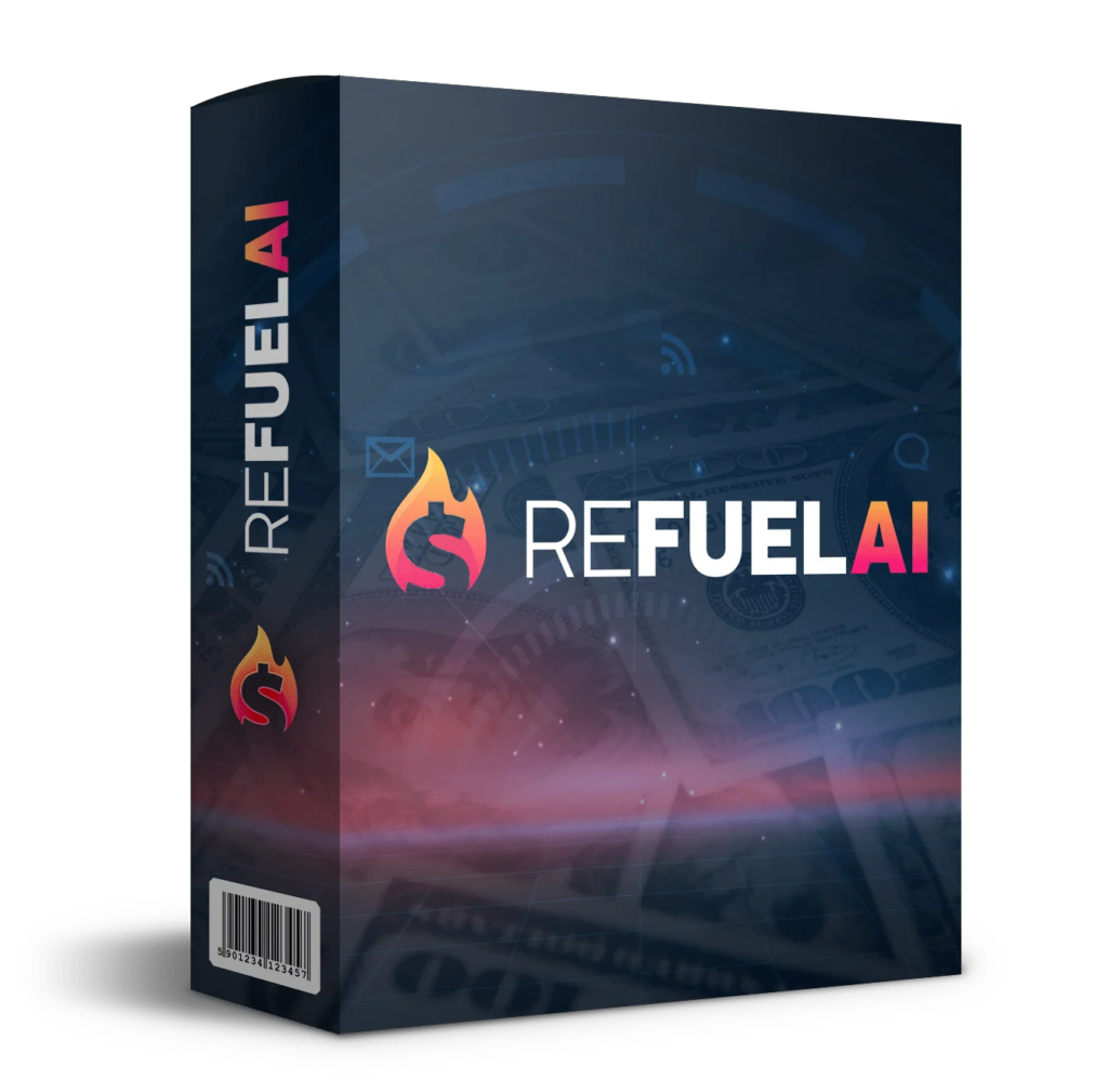 REFUEL AI Review 2026: Features, Pricing, Scam Concerns & Is It Worth It? 2 REFUEL AI Review