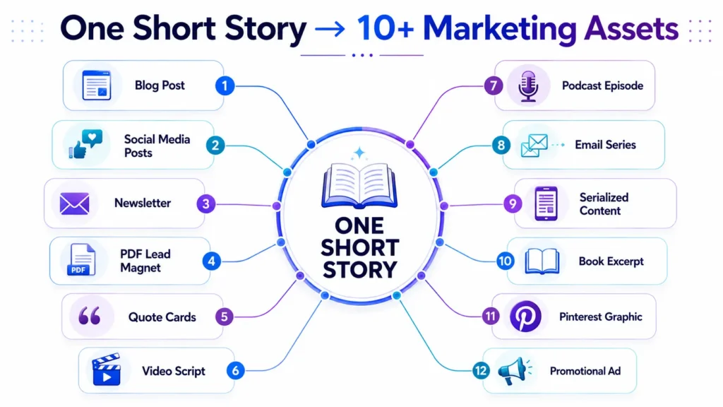Short Story Engine Review