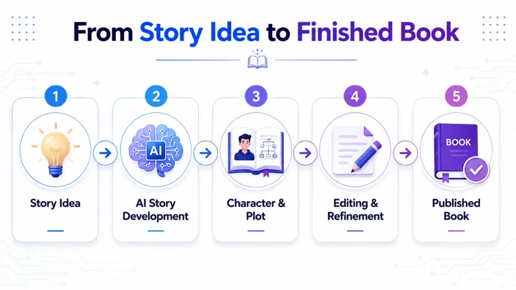 Short Story Engine Review