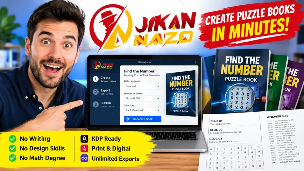 Jikan Nazo Review 2026: Is This Innovative Time-Bending Puzzle Game Worth It? 1 Jikan Nazo Review