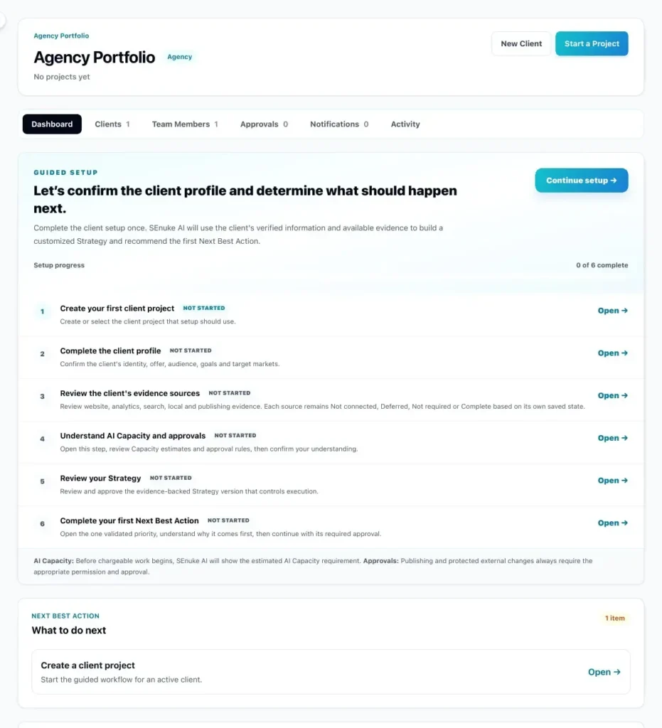 SEnuke AI Review 2026: Is This AI Growth Operating System Worth $79/Month? 11 SEnuke AI Review