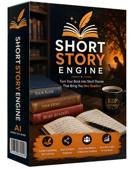Short Story Engine Review