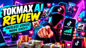 TokMax AI Review