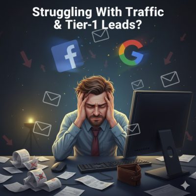 The $5 Traffic Anomaly Review The $5 Traffic Anomaly Review