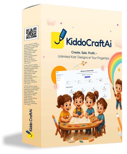 KiddoCraftAI Review